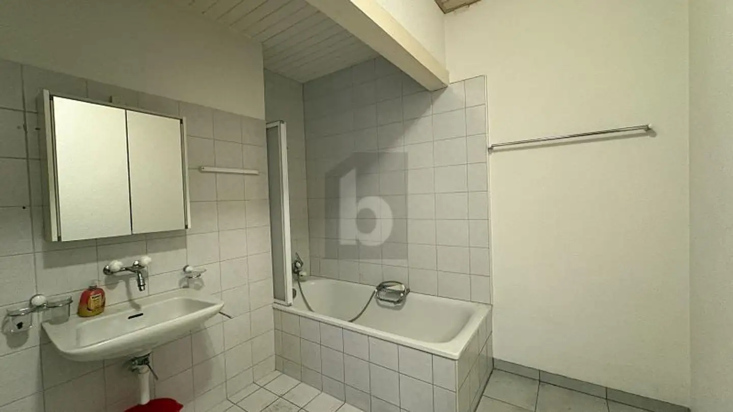 Appartamento in affitto - 2740 Moutier - Foto 4