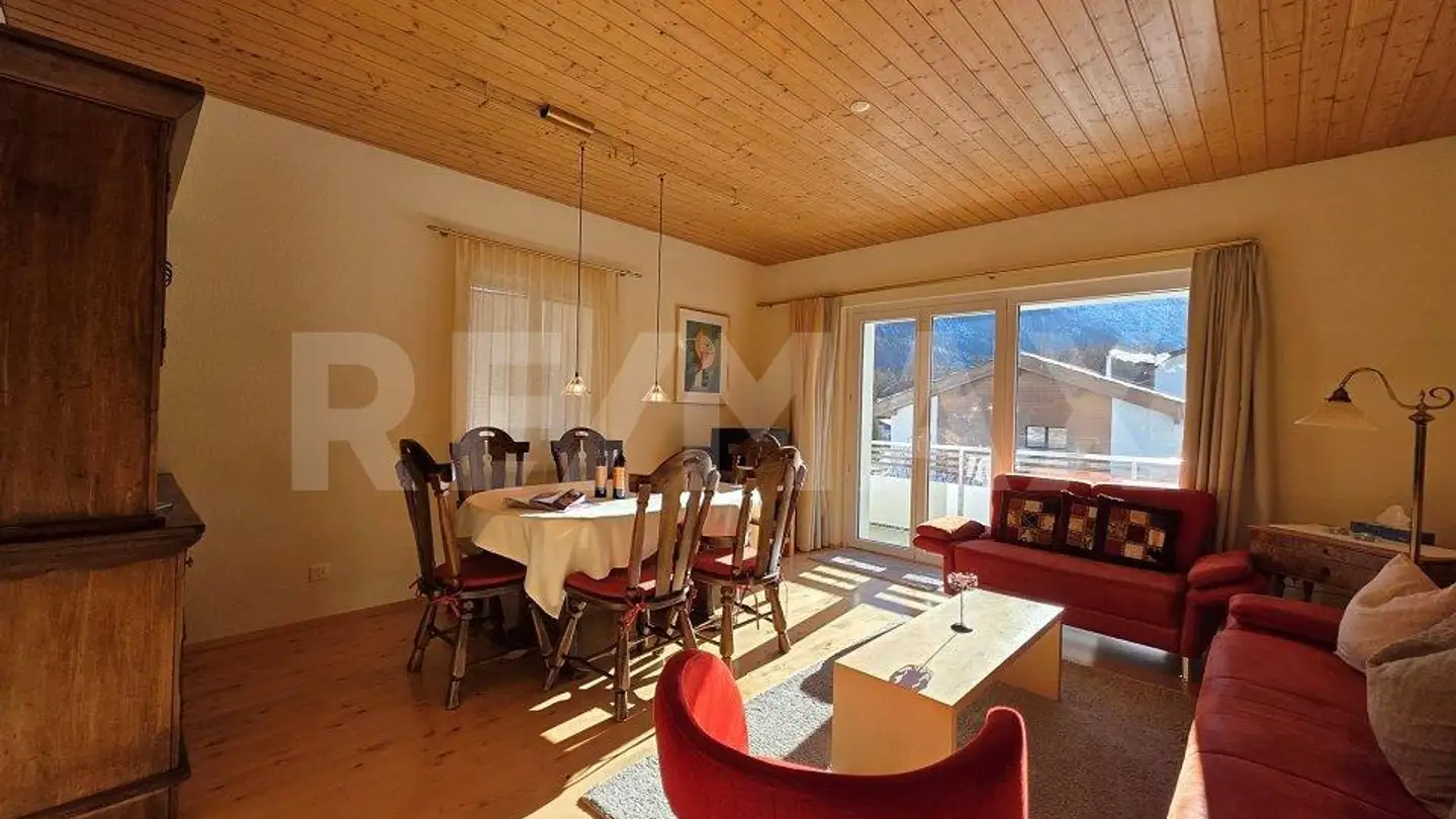 Apartment for sale - 3906 Saas-Fee - Photo 2