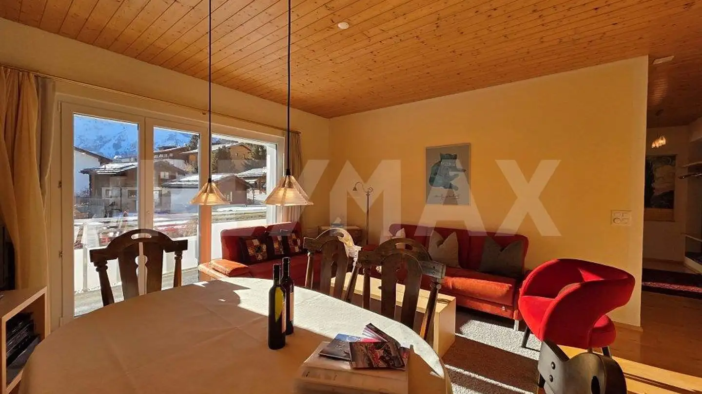 Apartment for sale - 3906 Saas-Fee - Photo 3