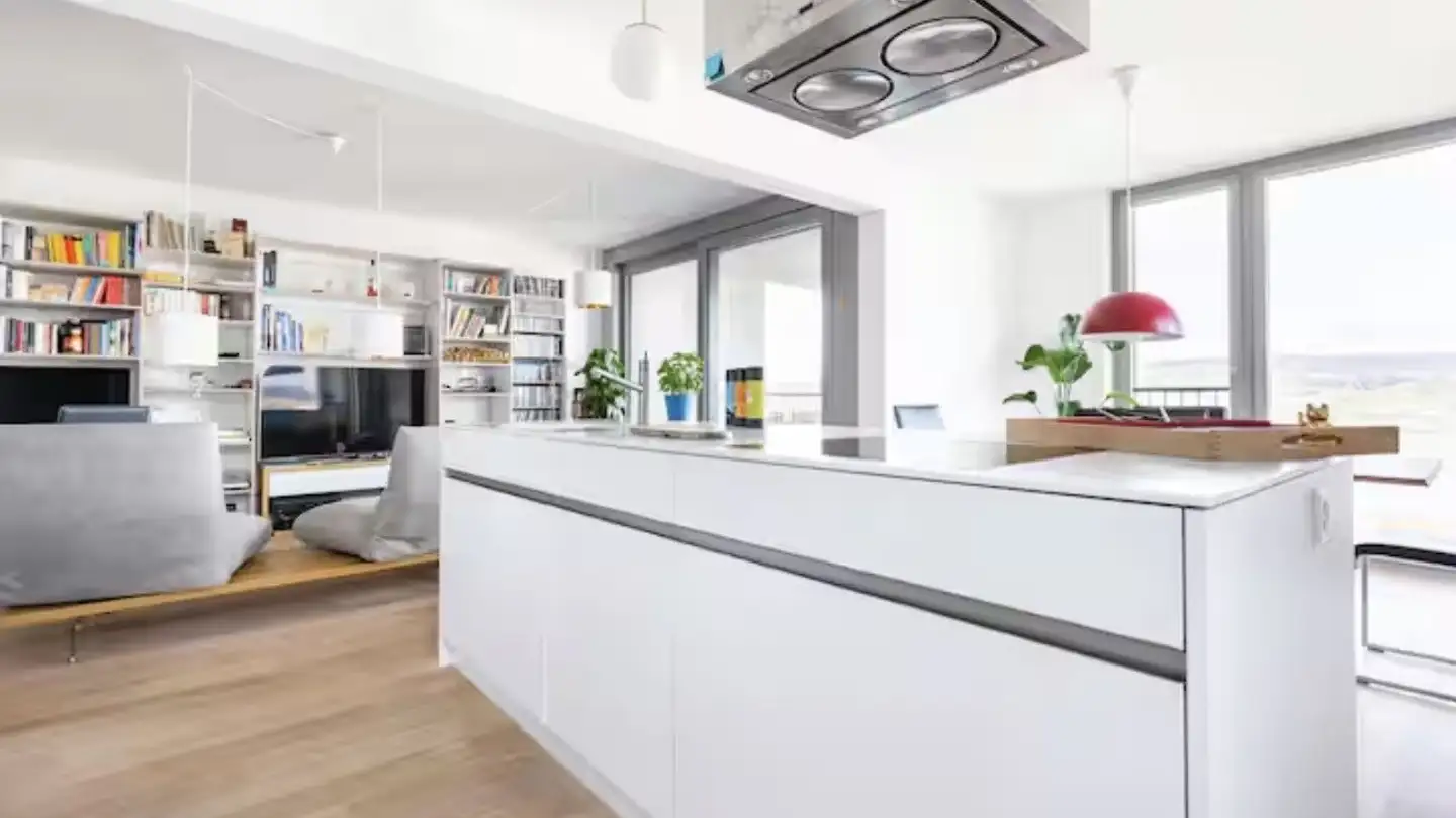 Wohnung mieten - 8810 Horgen - Foto 3