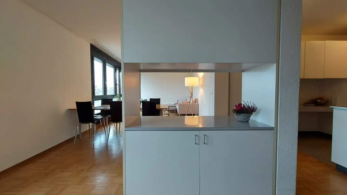 Furnished apartment for rent - Murtenstrasse, 3008 Bern - Photo 3