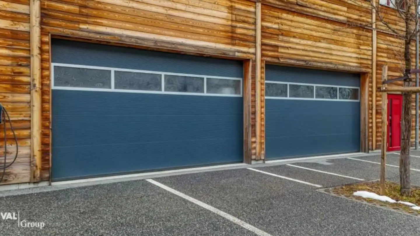 Commerciale in affitto - Industriestrasse, 3900 Gamsen - Foto 3