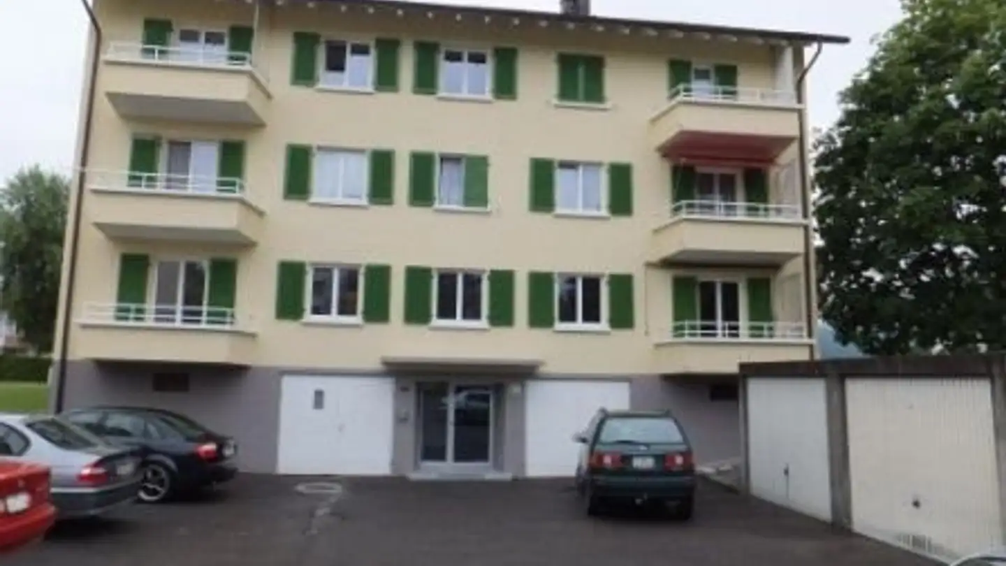 Apartment for rent - Industriestrasse 1, 5610 Wohlen AG