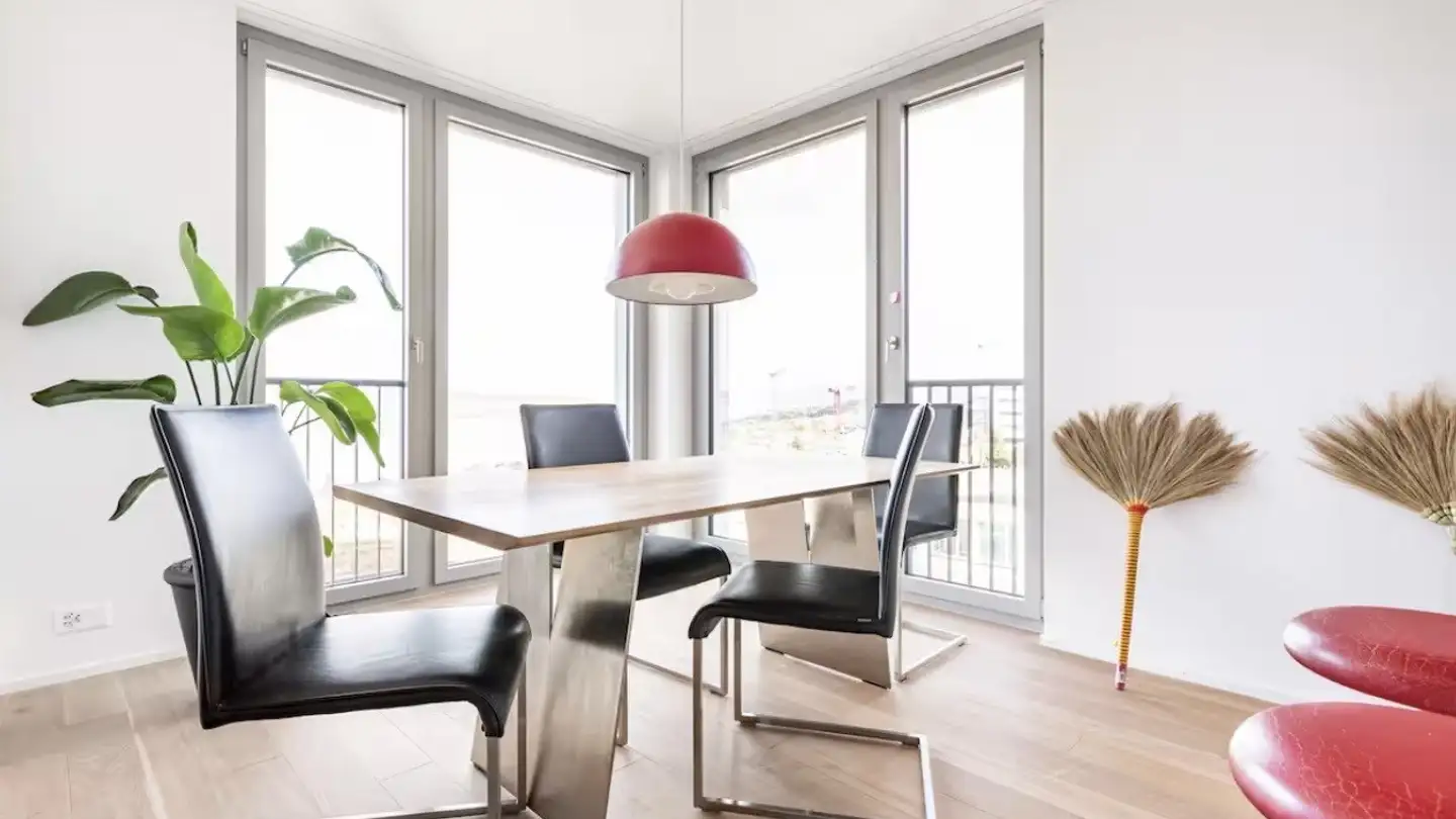 Wohnung mieten - 8810 Horgen