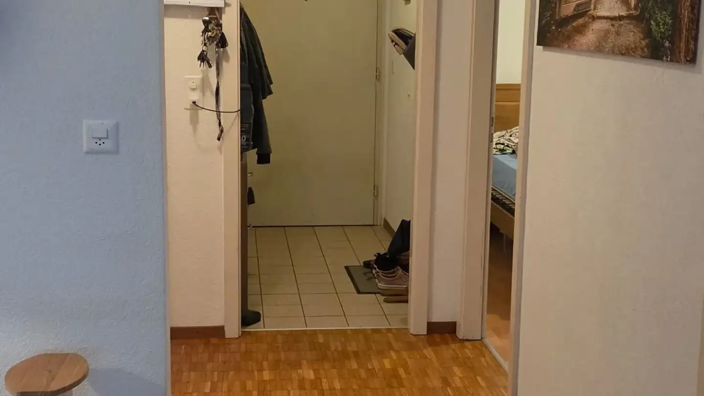 Appartamento in affitto - Rue De Plaisance 10, 1400 Yverdon-les-Bains - Foto 3