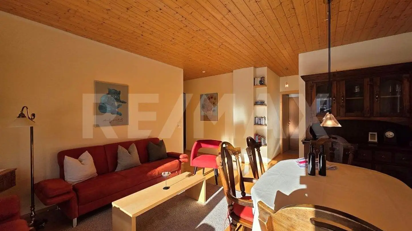 Apartment for sale - 3906 Saas-Fee - Photo 4