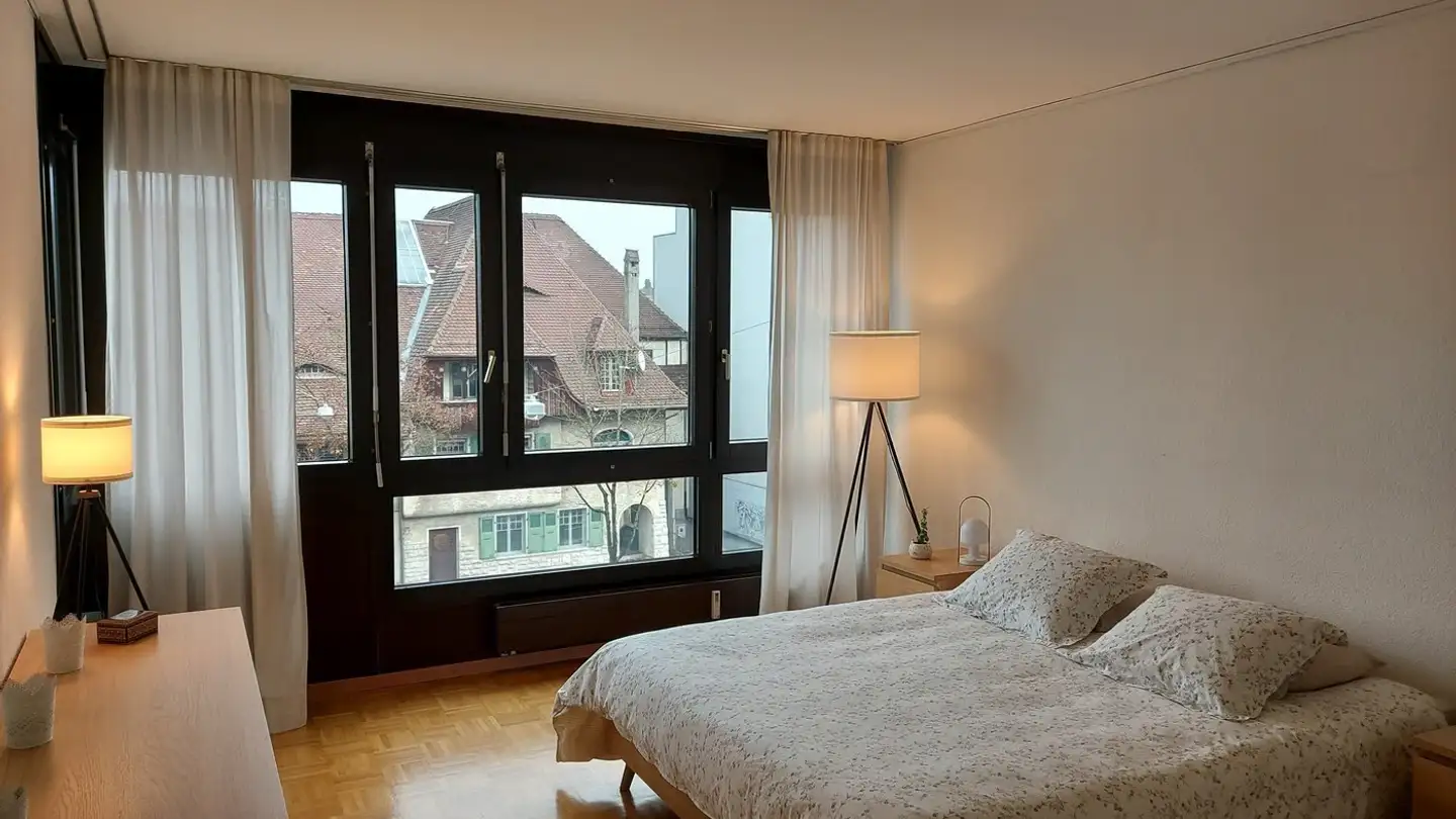 Furnished apartment for rent - Murtenstrasse, 3008 Bern - Photo 4