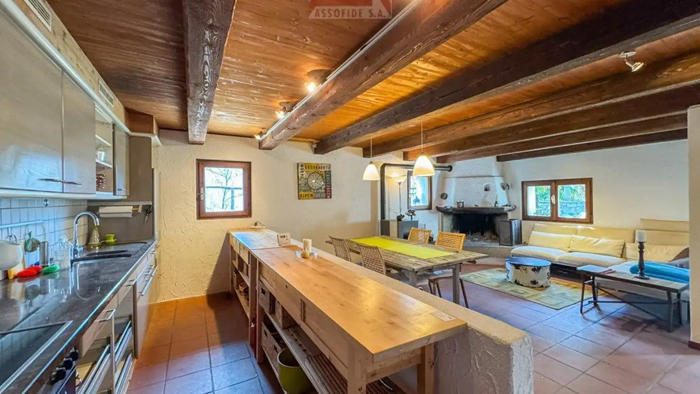 Maison à vendre - 6677 Aurigeno - Photo 2