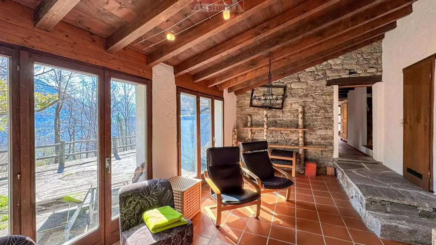 Maison à vendre - 6677 Aurigeno - Photo 3