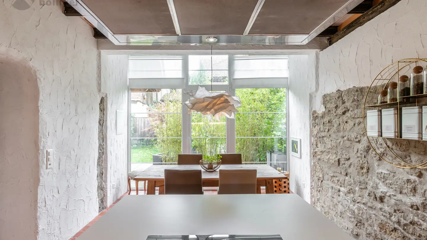 Casa singola in vendita - Mättenwilerstrasse 339, 4805 Brittnau