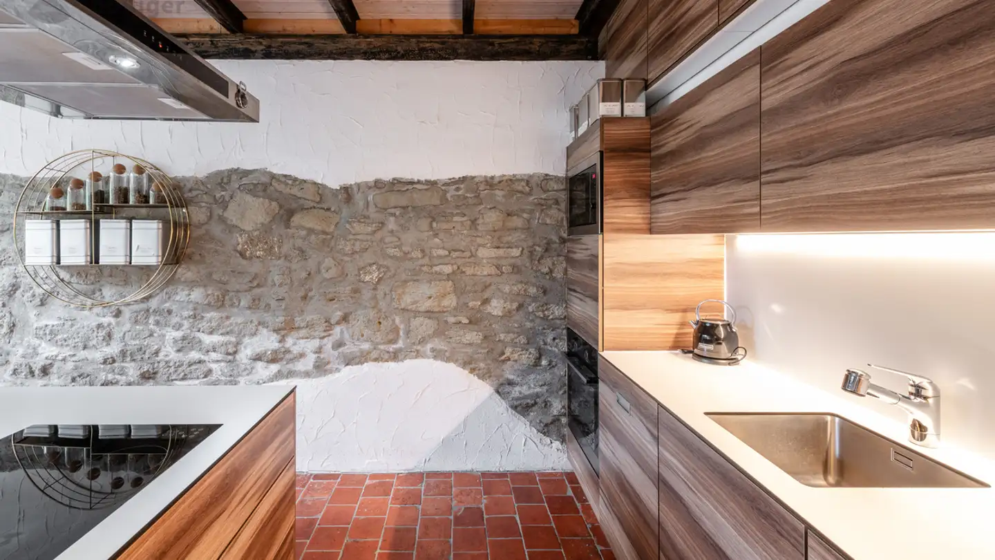 Casa singola in vendita - Mättenwilerstrasse 339, 4805 Brittnau - Photo 2