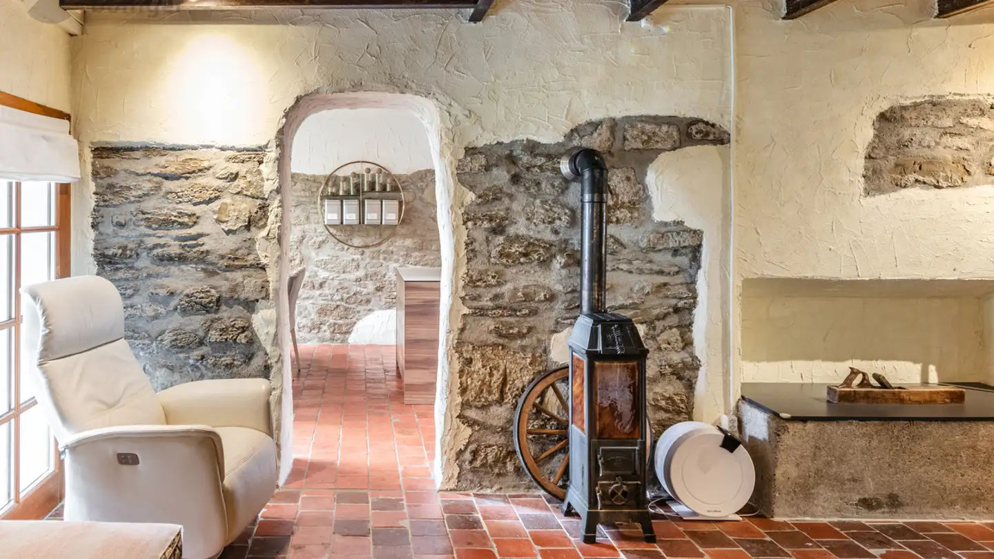 Casa singola in vendita - Mättenwilerstrasse 339, 4805 Brittnau - Photo 3