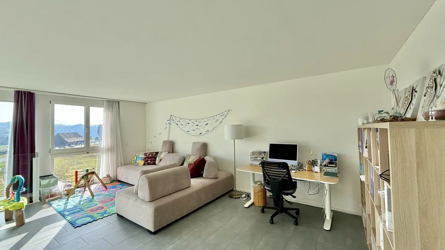 Appartamento in affitto - Dorfstrasse 5, 8816 Hirzel