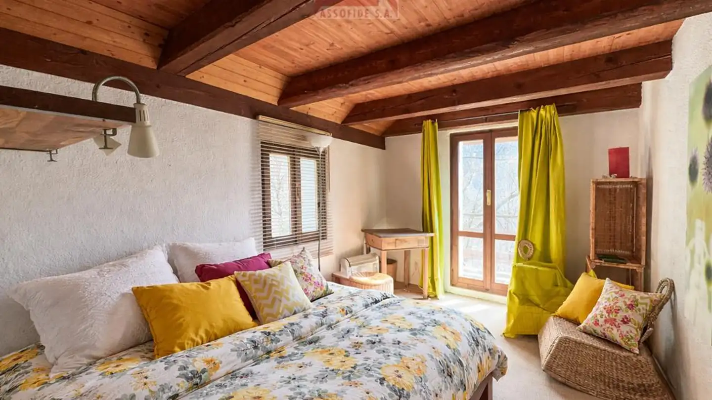 Maison à vendre - 6677 Aurigeno - Photo 4