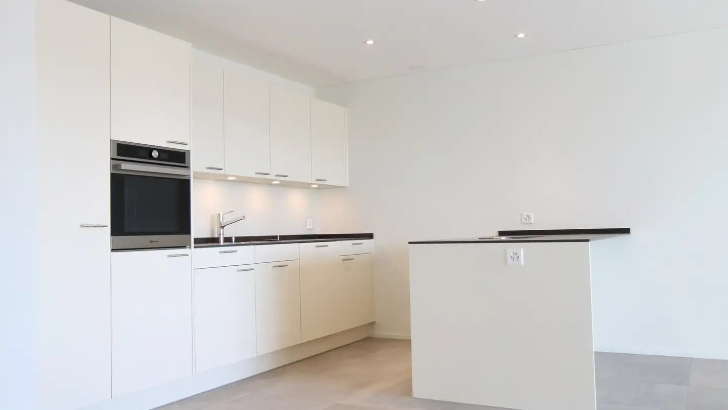 Appartement à louer - Hohlenstrasse 24, 2540 Grenchen - Photo 2