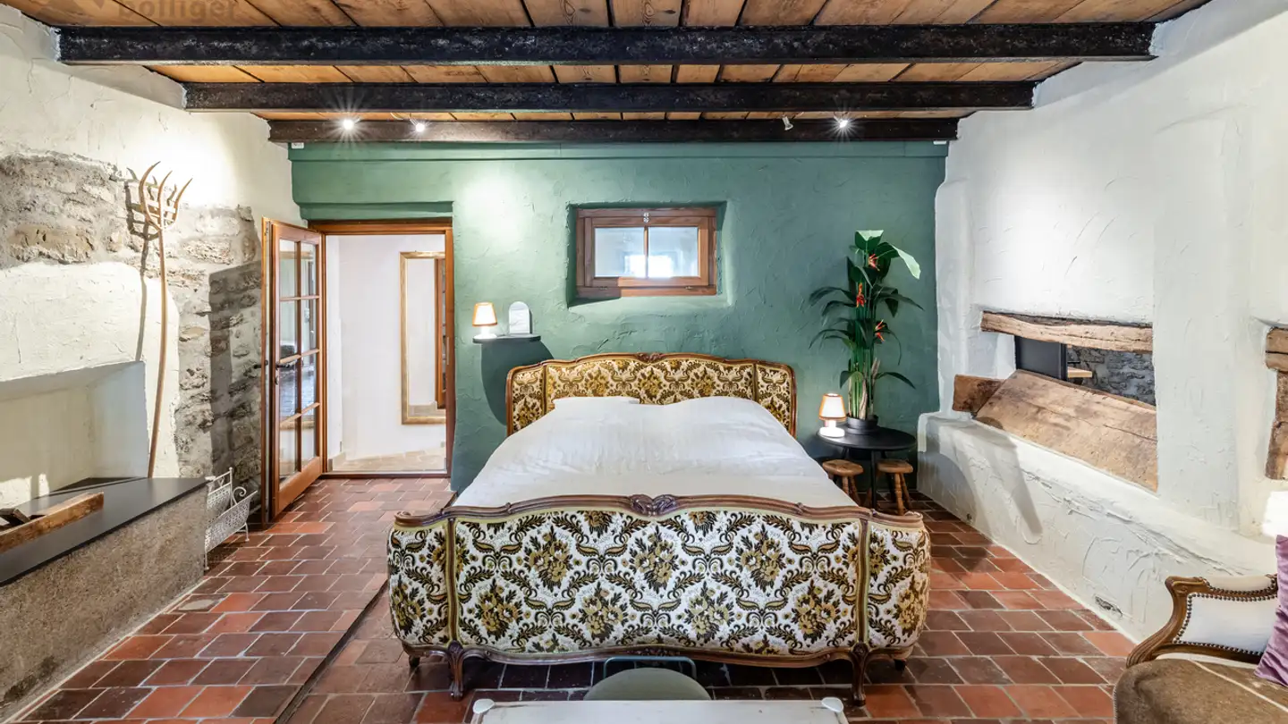 Casa singola in vendita - Mättenwilerstrasse 339, 4805 Brittnau - Photo 4