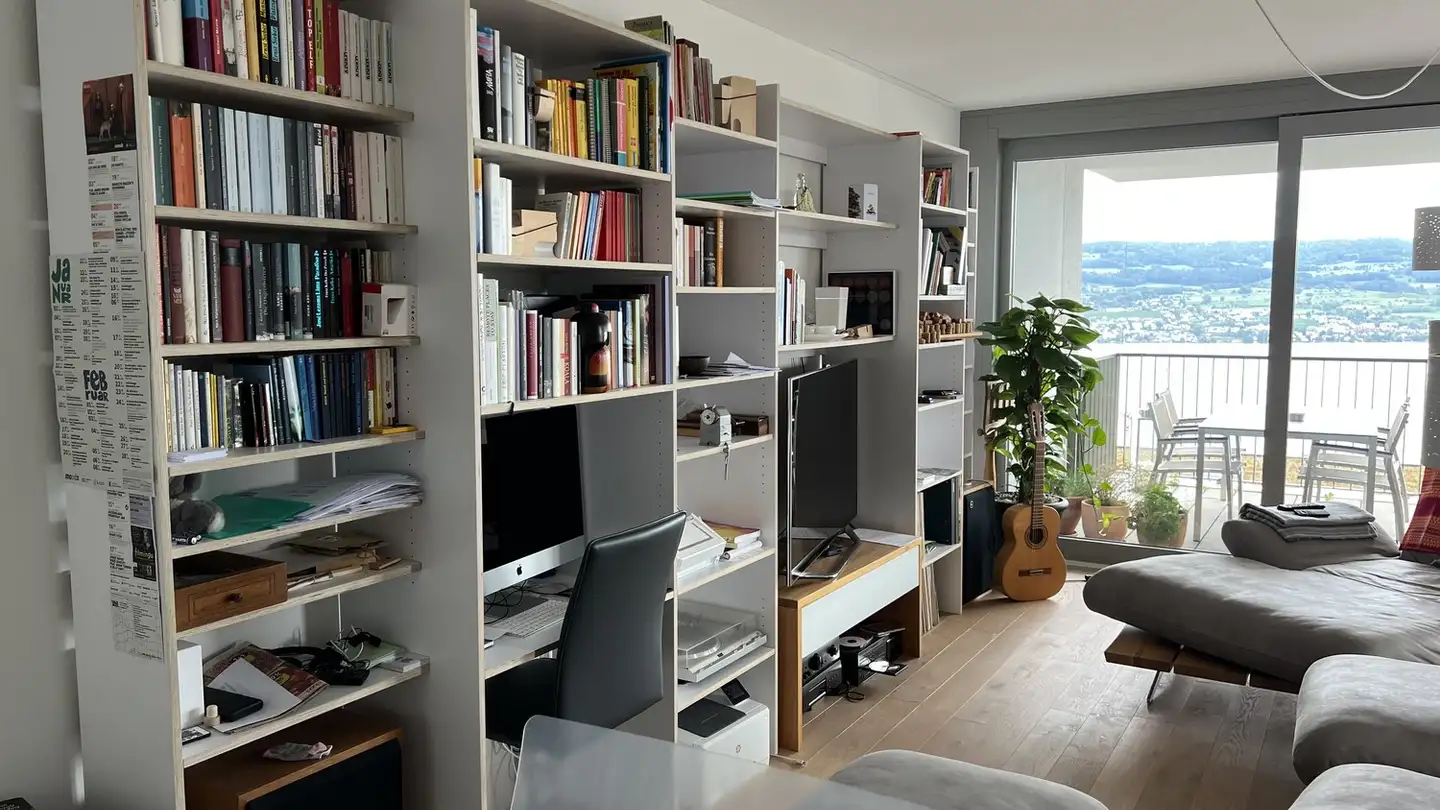 Wohnung mieten - 8810 Horgen - Foto 4