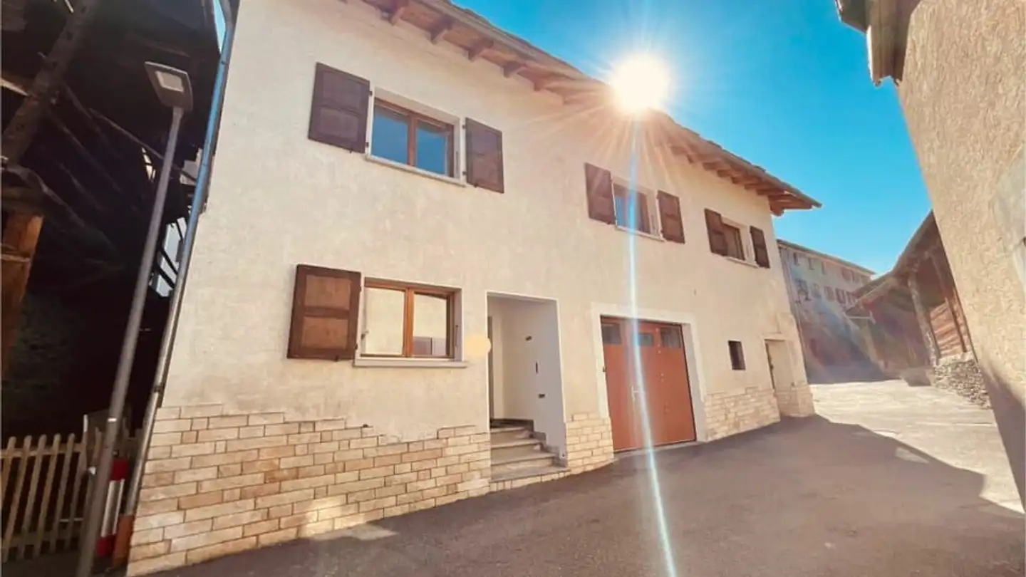 Maison individuelle à vendre - 1945 Liddes - Photo 2