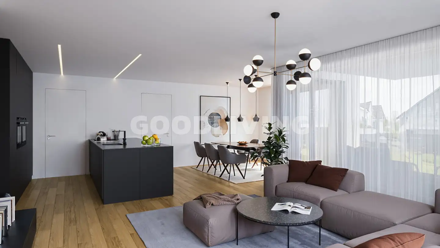 Appartamento in vendita - 9450 Altstätten SG - Foto 3