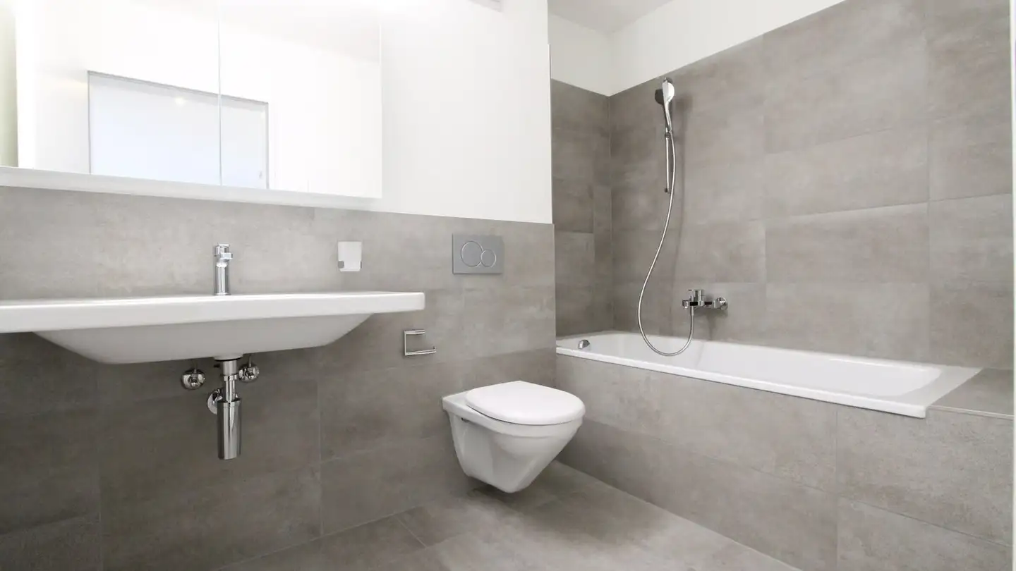 Appartement à louer - Hohlenstrasse 24, 2540 Grenchen - Photo 4