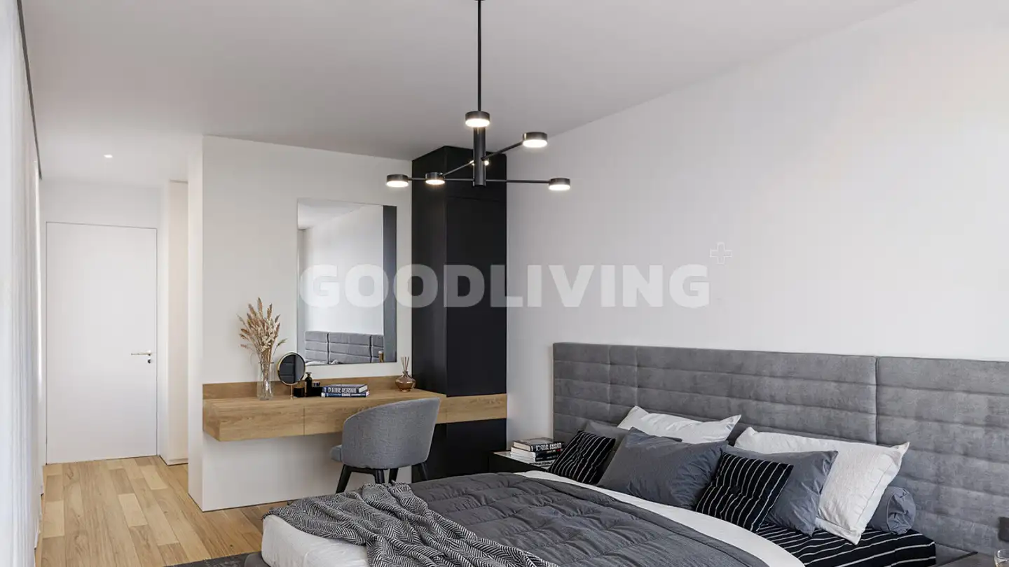 Appartamento in vendita - 9450 Altstätten SG - Foto 4