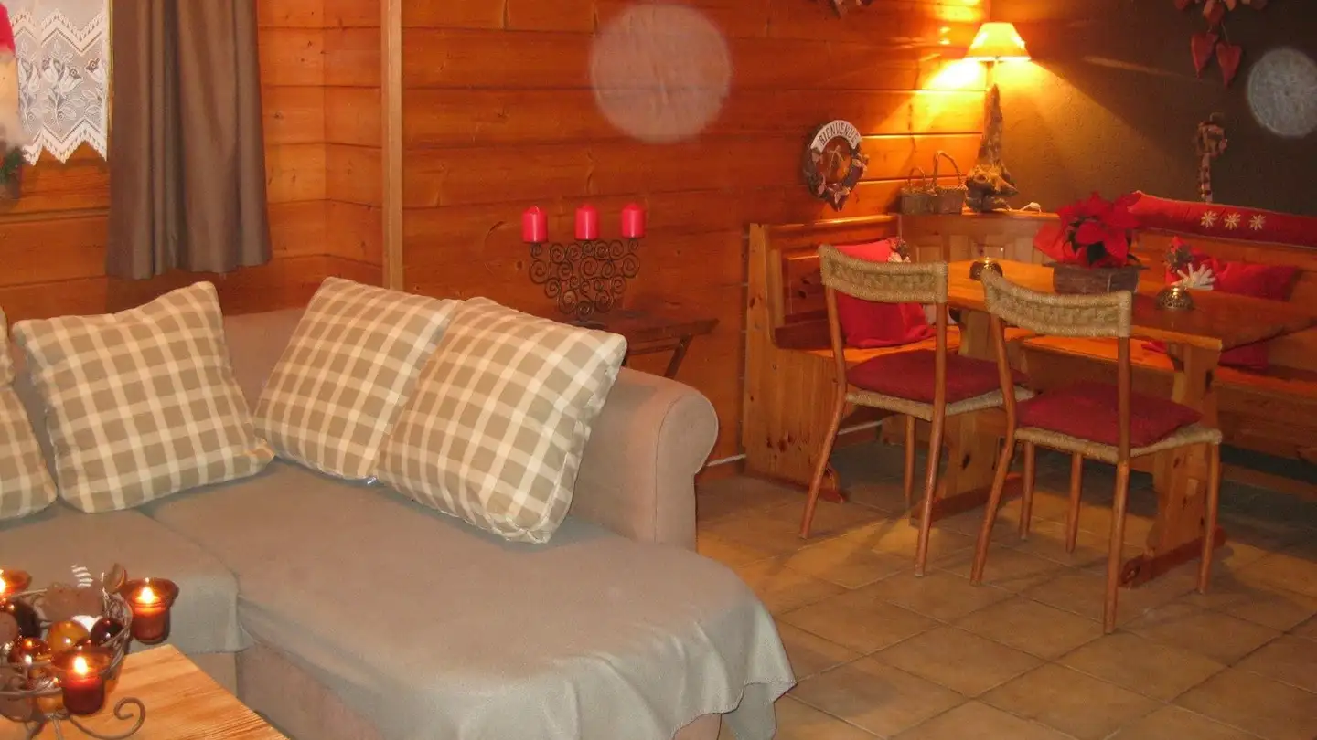 Wohnung mieten - 1870 Monthey