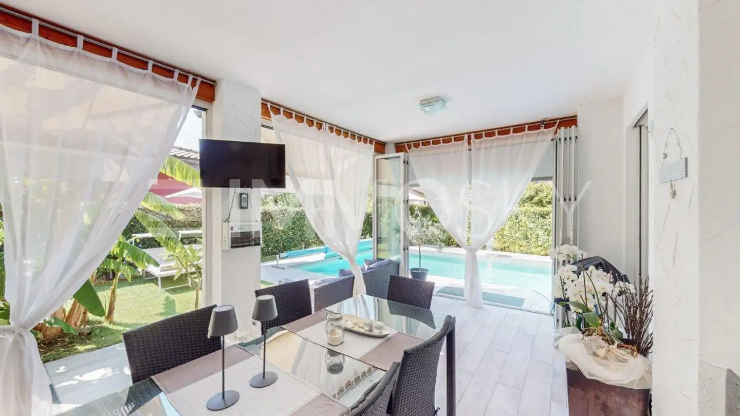 Villa à vendre - 6826 Riva San Vitale - Photo 2