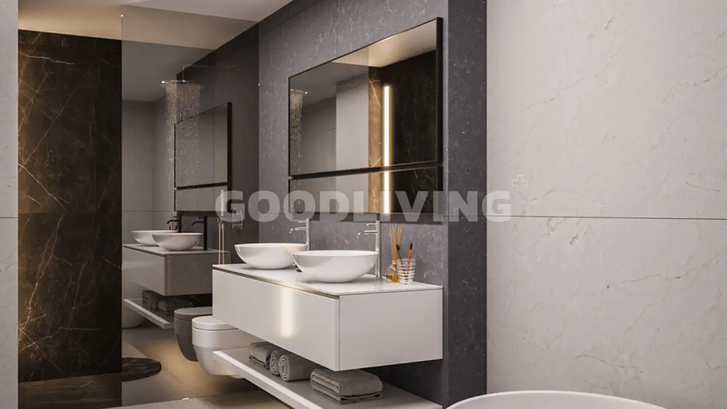 Appartamento in vendita - 9450 Altstätten SG - Foto 2