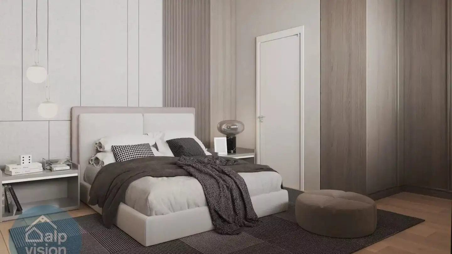 Maison individuelle à vendre - 1997 Haute-Nendaz - Photo 3