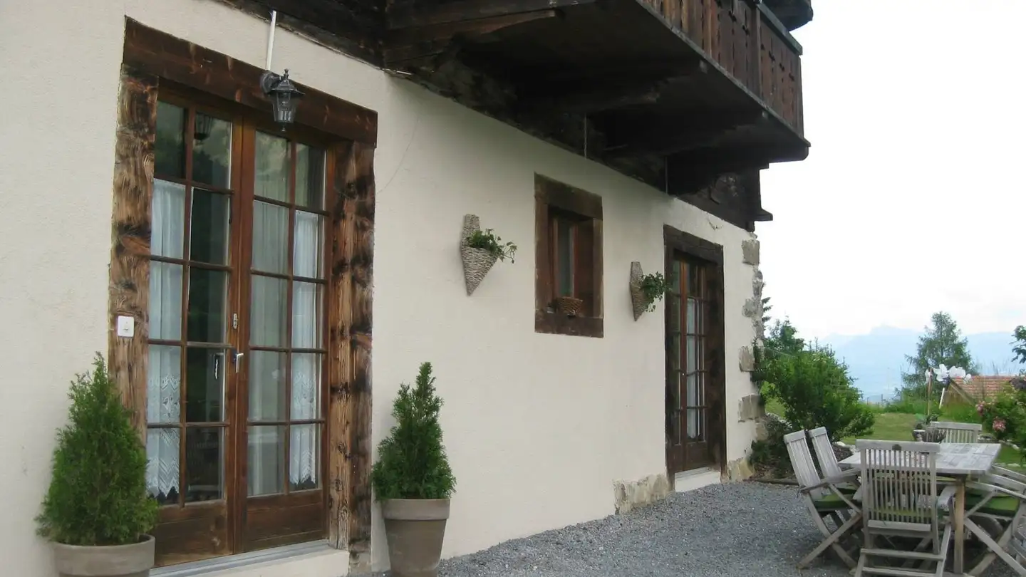 Wohnung mieten - 1870 Monthey - Foto 2