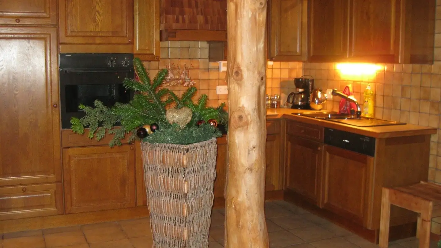 Wohnung mieten - 1870 Monthey - Foto 4