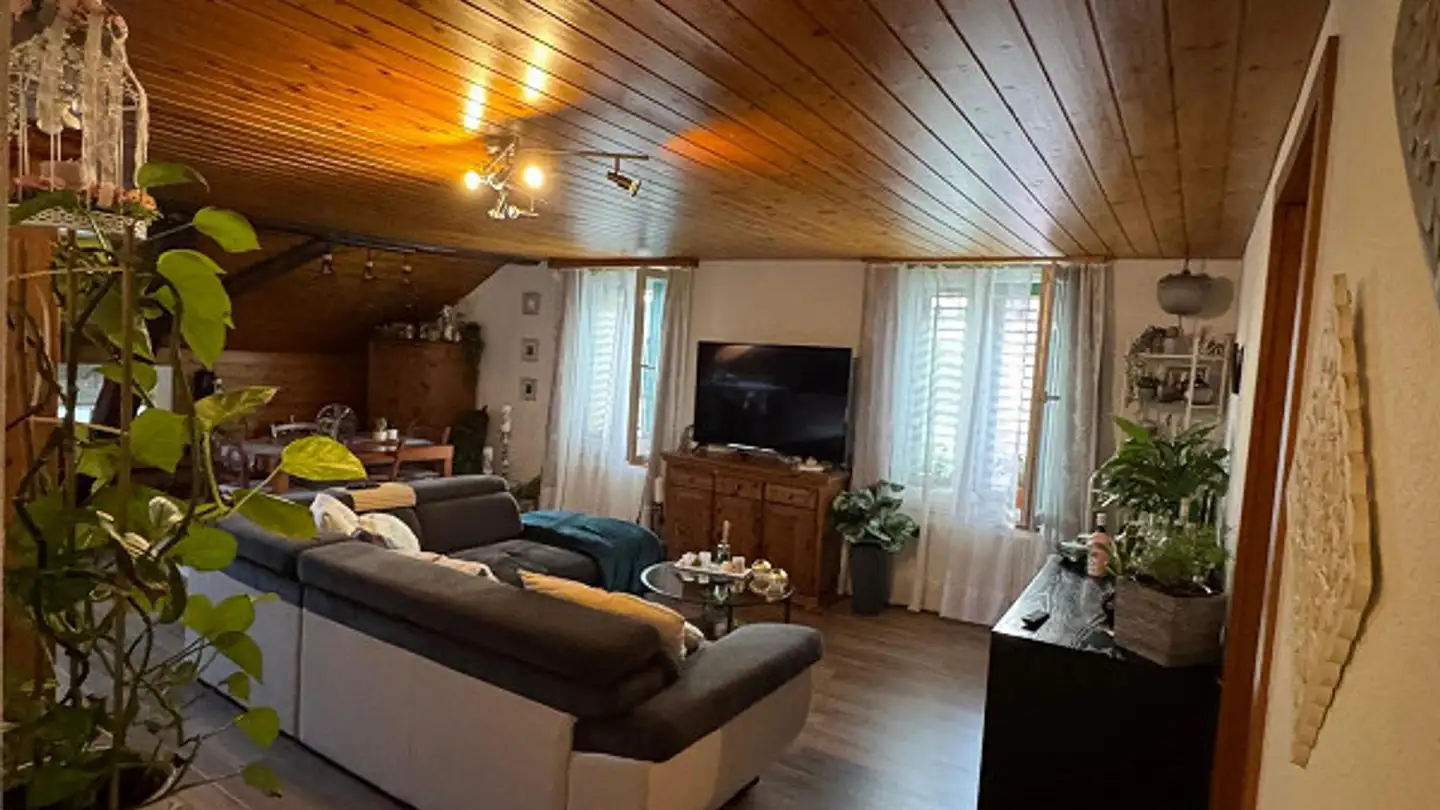 Appartement à louer - Baumgartenweg 5, 5036 Oberentfelden