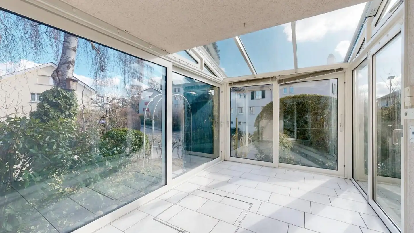 Reihenhaus kaufen - 8404 Winterthur - Foto 2