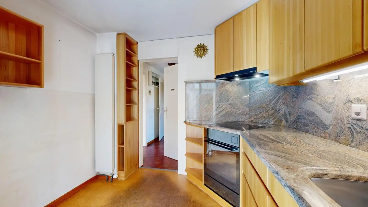 Reihenhaus kaufen - 8404 Winterthur - Foto 3