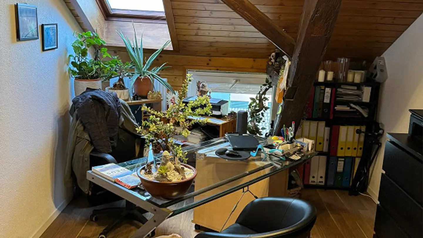 Appartamento in affitto - Baumgartenweg 5, 5036 Oberentfelden - Photo 2