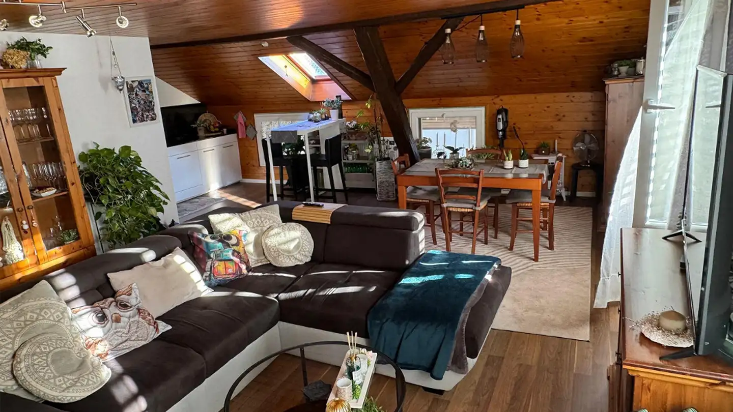 Appartamento in affitto - Baumgartenweg 5, 5036 Oberentfelden - Photo 3