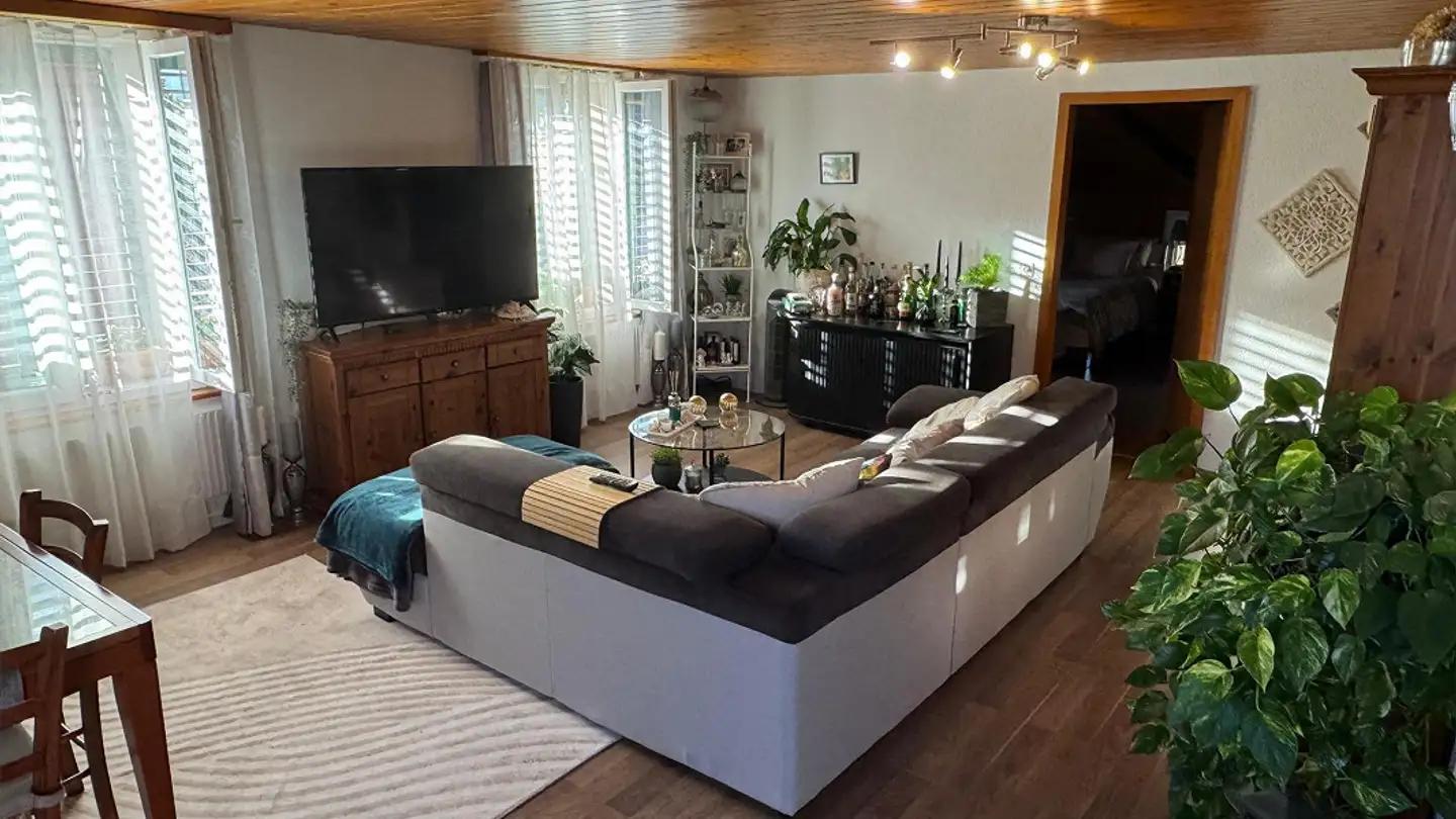 Appartamento in affitto - Baumgartenweg 5, 5036 Oberentfelden - Photo 4