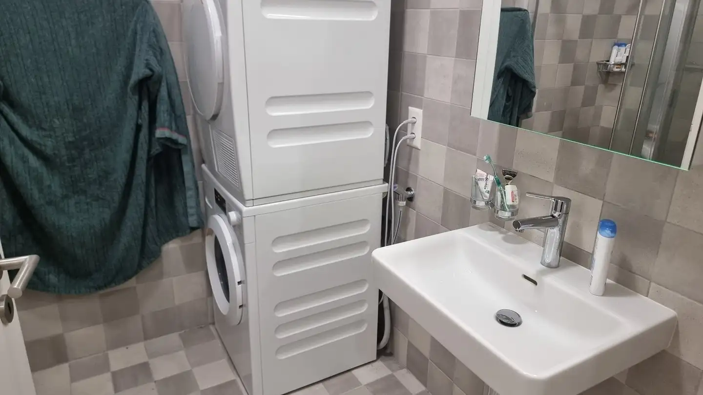 Appartamento in affitto - Chemin Champ Perrin 6b, 1030 Bussigny - Photo 4