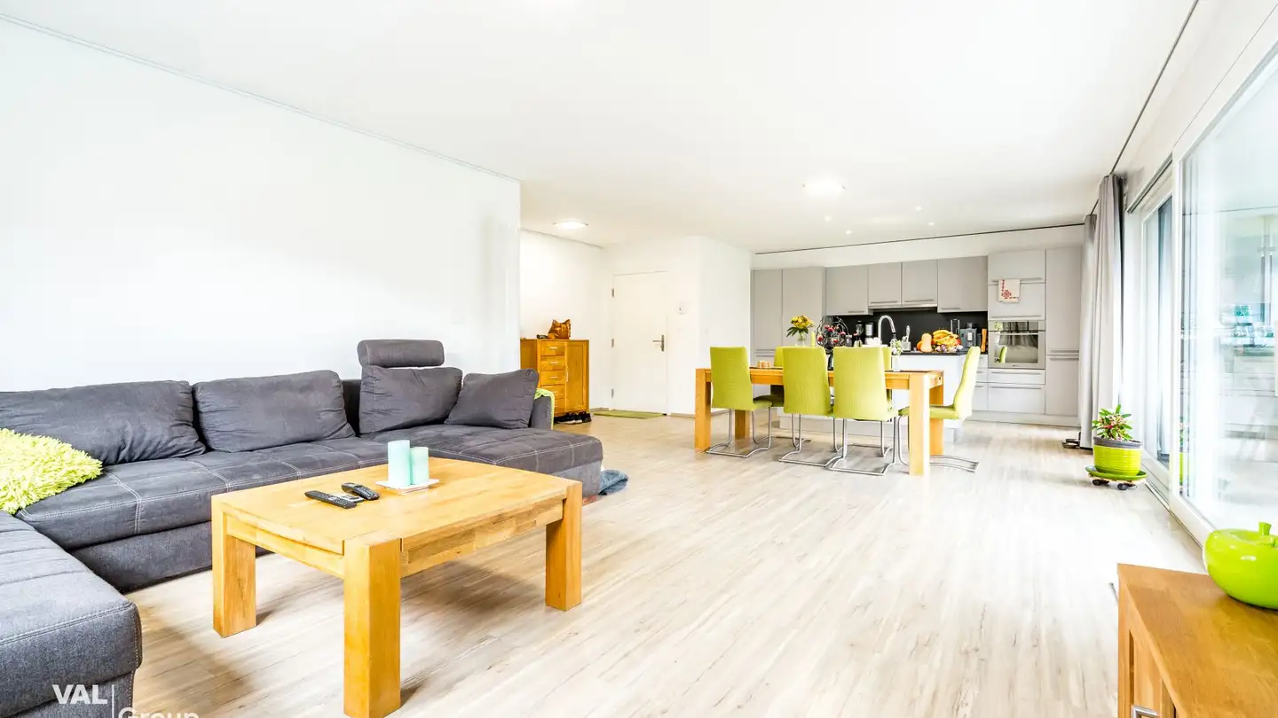 Apartment for sale - Route Cantonale 259, 1963 Vétroz