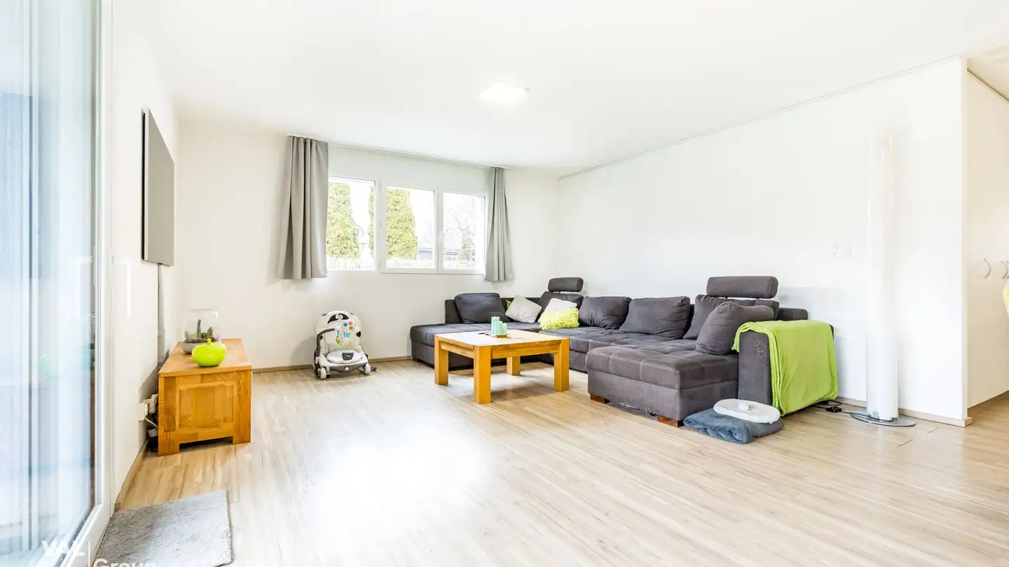 Apartment for sale - Route Cantonale 259, 1963 Vétroz - Photo 3