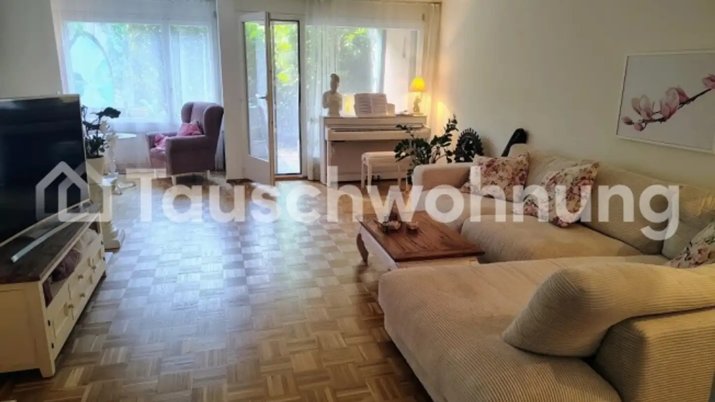 Appartamento in affitto - 8057 Zürich