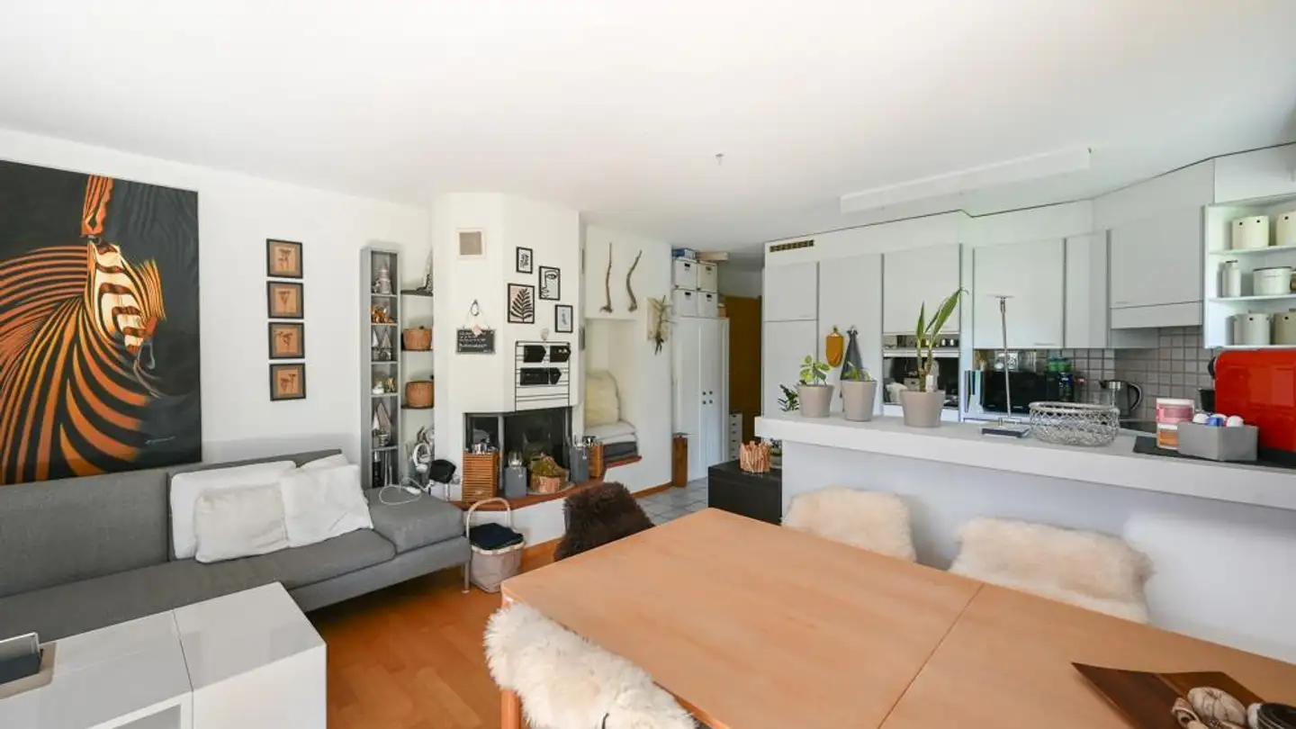 Apartment for sale - Itaslenstrasse 5, 8362 Balterswil - Photo 3