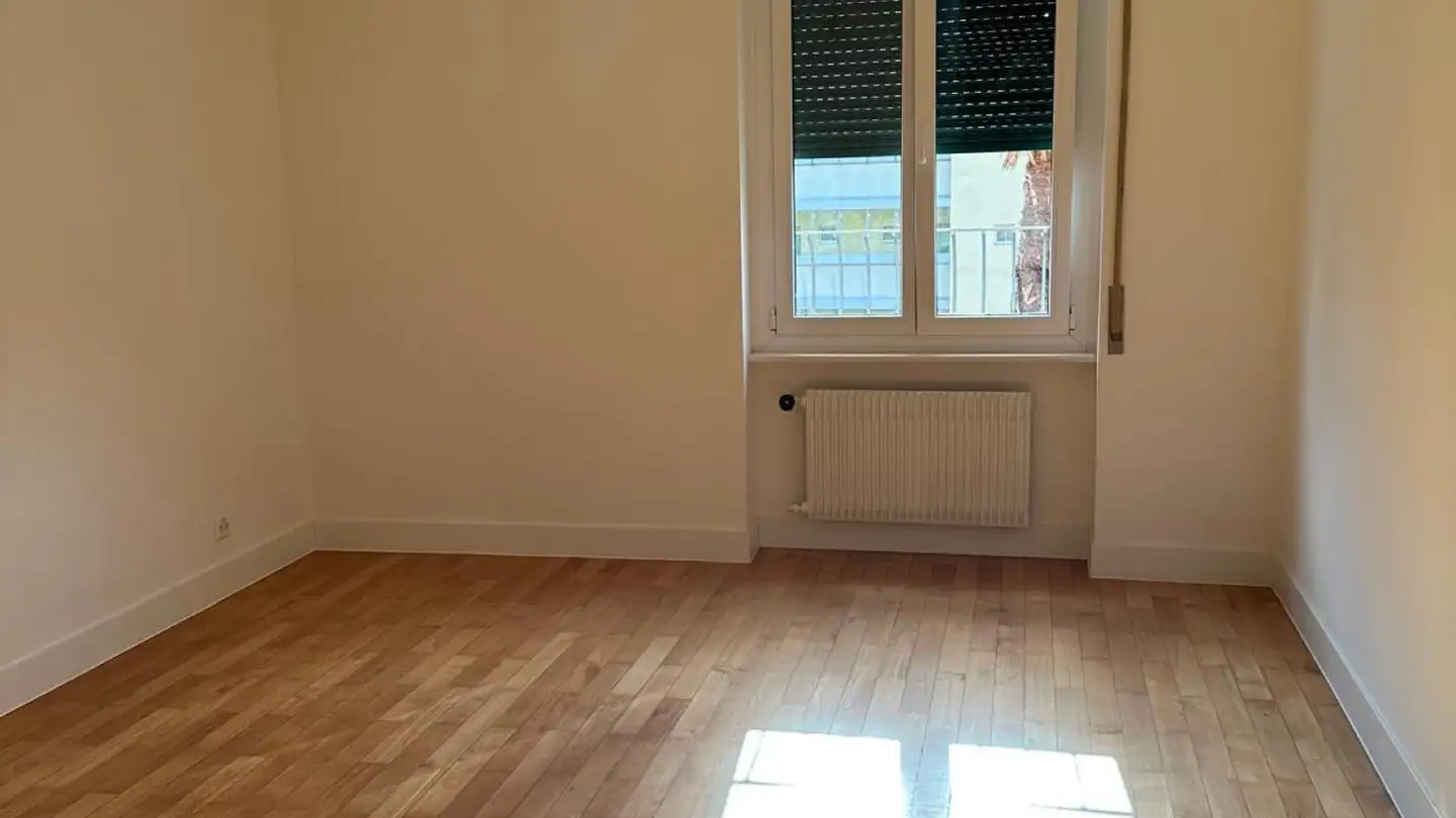 Wohnung mieten - Via Antonio Riva 20, 6900 Lugano