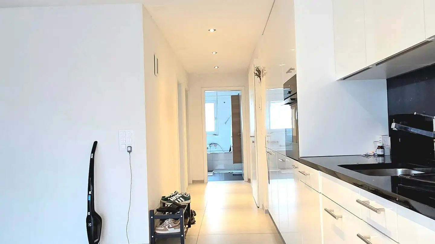 Wohnung mieten - Wehrstrasse 2, 9542 Münchwilen TG - Foto 4