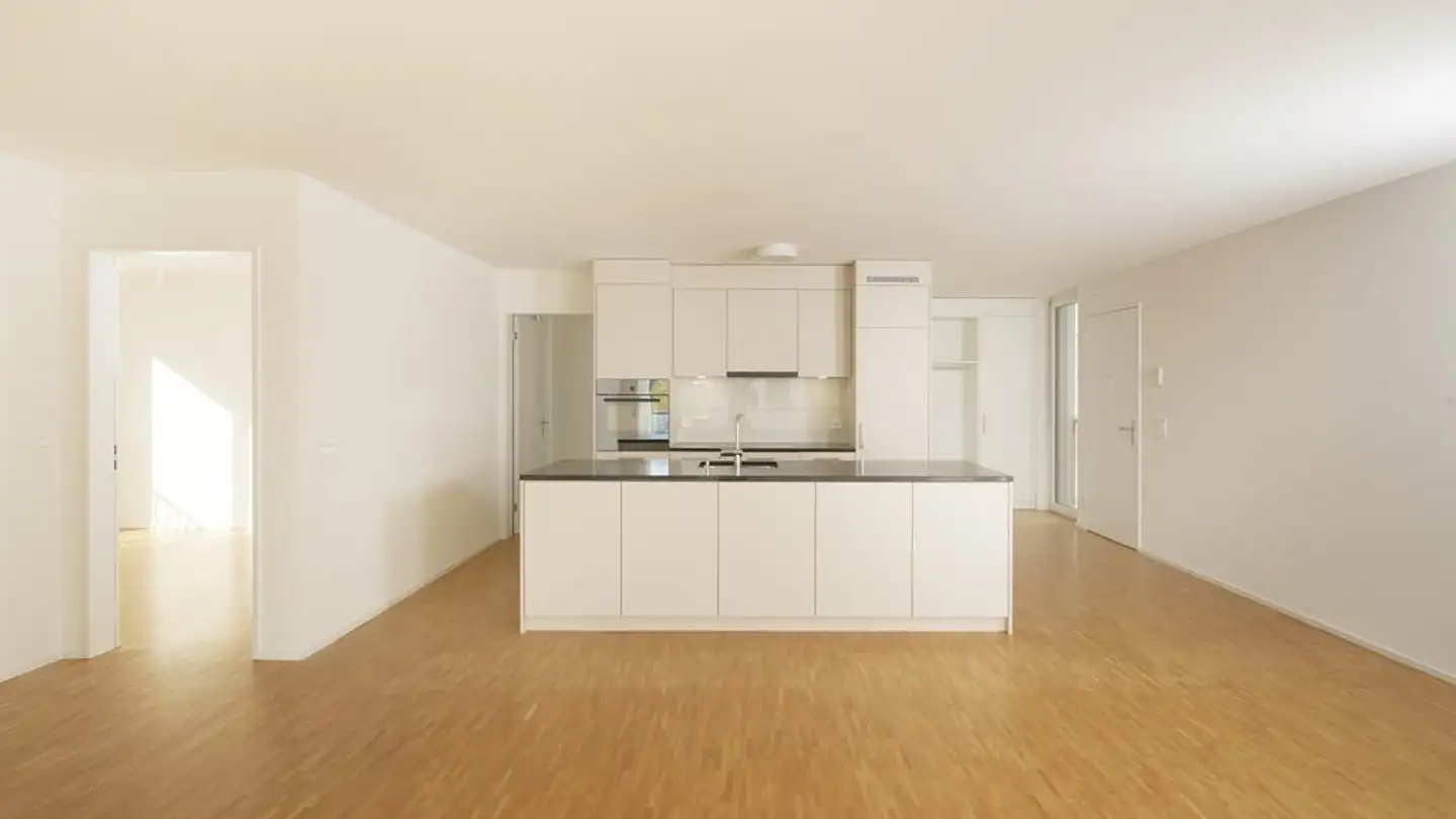 Appartement à louer - Gotthelfstrasse 28, 8640 Rapperswil SG - Photo 2