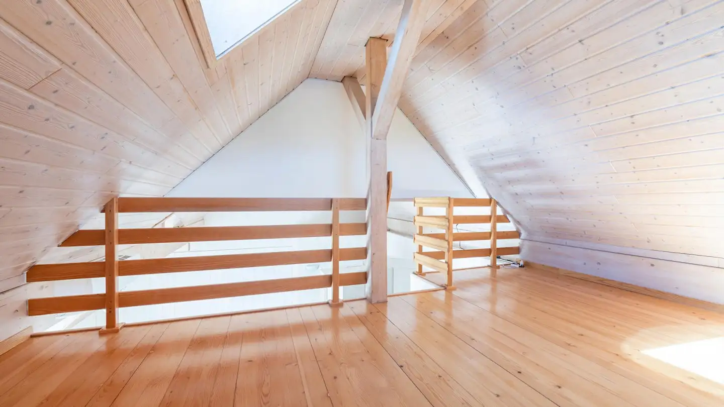 Attico in affitto - Steckbornstrasse 52, 8505 Pfyn - Photo 3