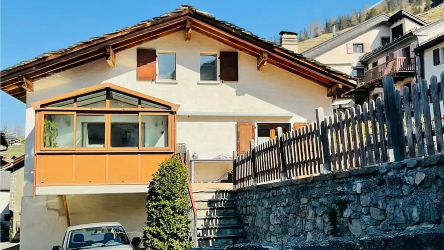 Maison individuelle à vendre - 1945 Liddes - Photo 3