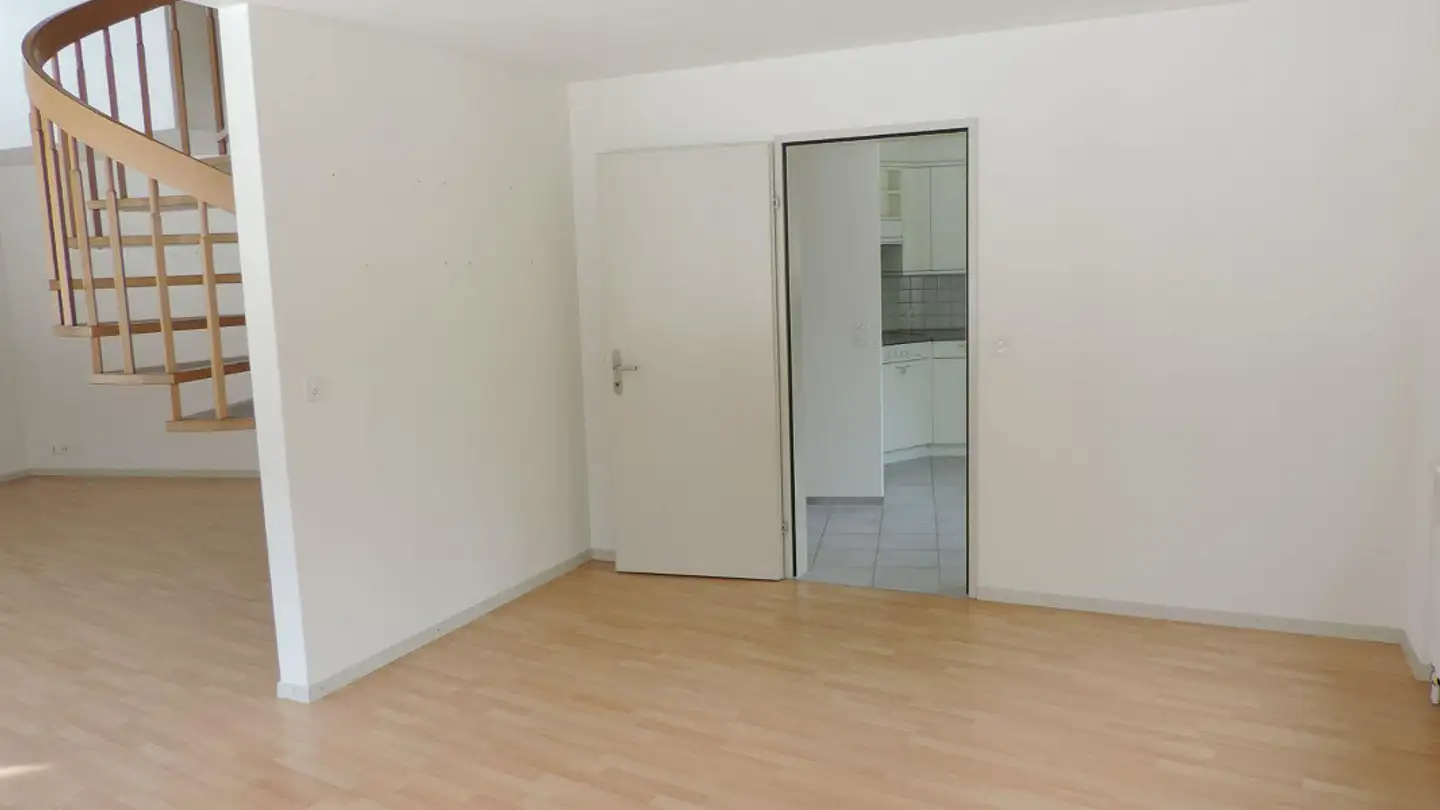 Wohnung mieten - Sägestrasse 26, 4663 Aarburg - Foto 3