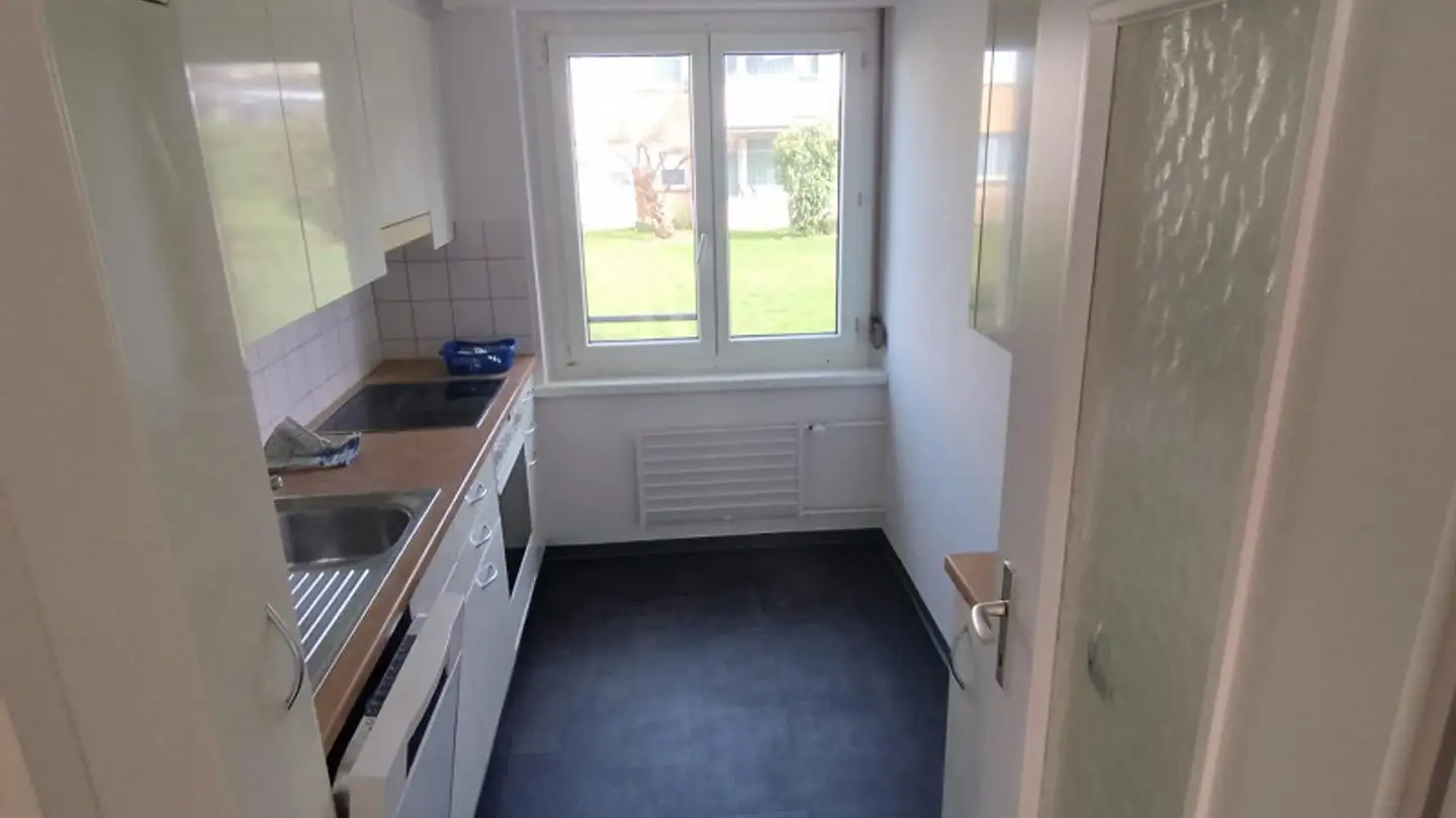 Apartment for rent - Unterweg 4a, 9552 Bronschhofen