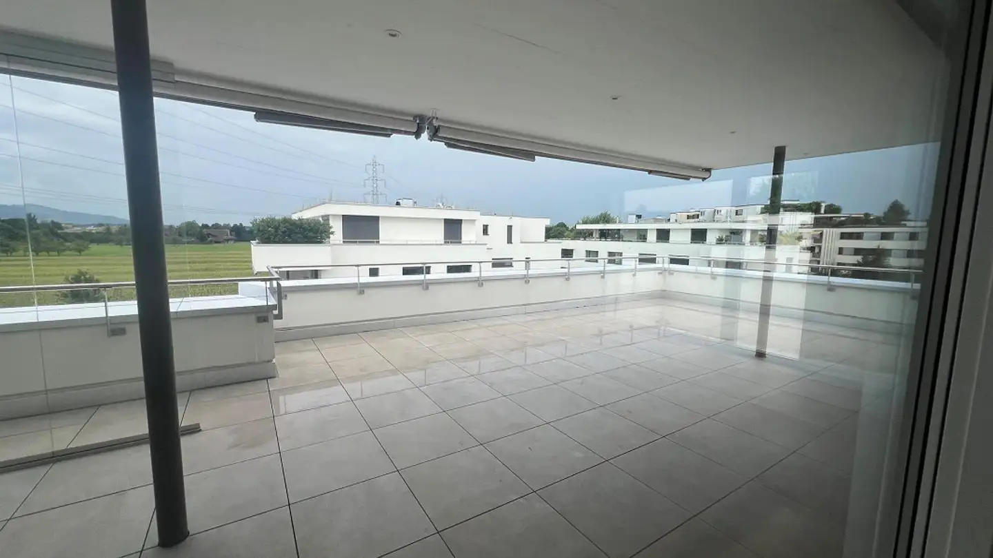 Penthouse for rent - Hinterhöfenstrasse 10, 6312 Steinhausen - Photo 2